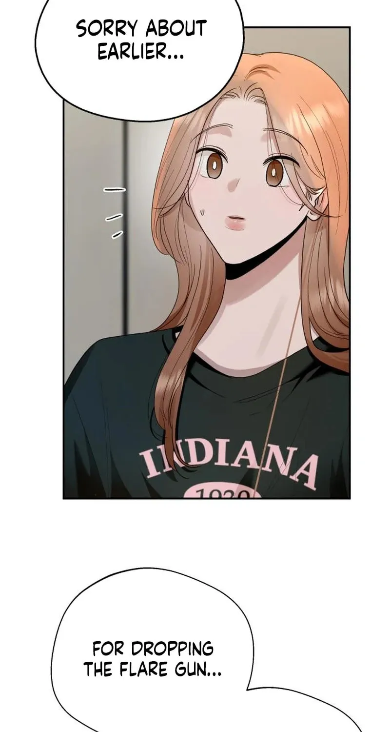 Paradise on Earth (Dalgonyak) Chapter 10 page 63 - 