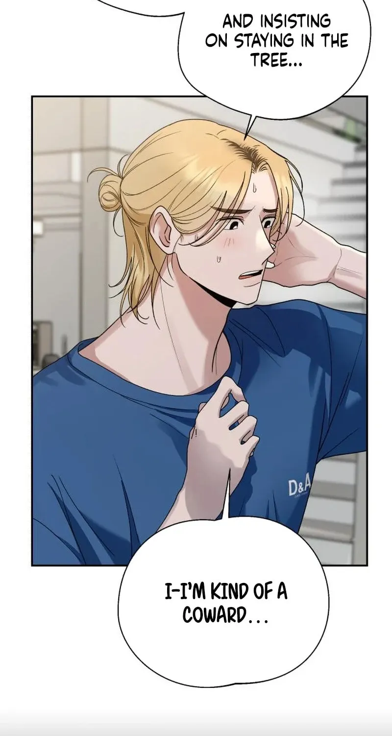 Paradise on Earth (Dalgonyak) Chapter 10 page 64 - 
