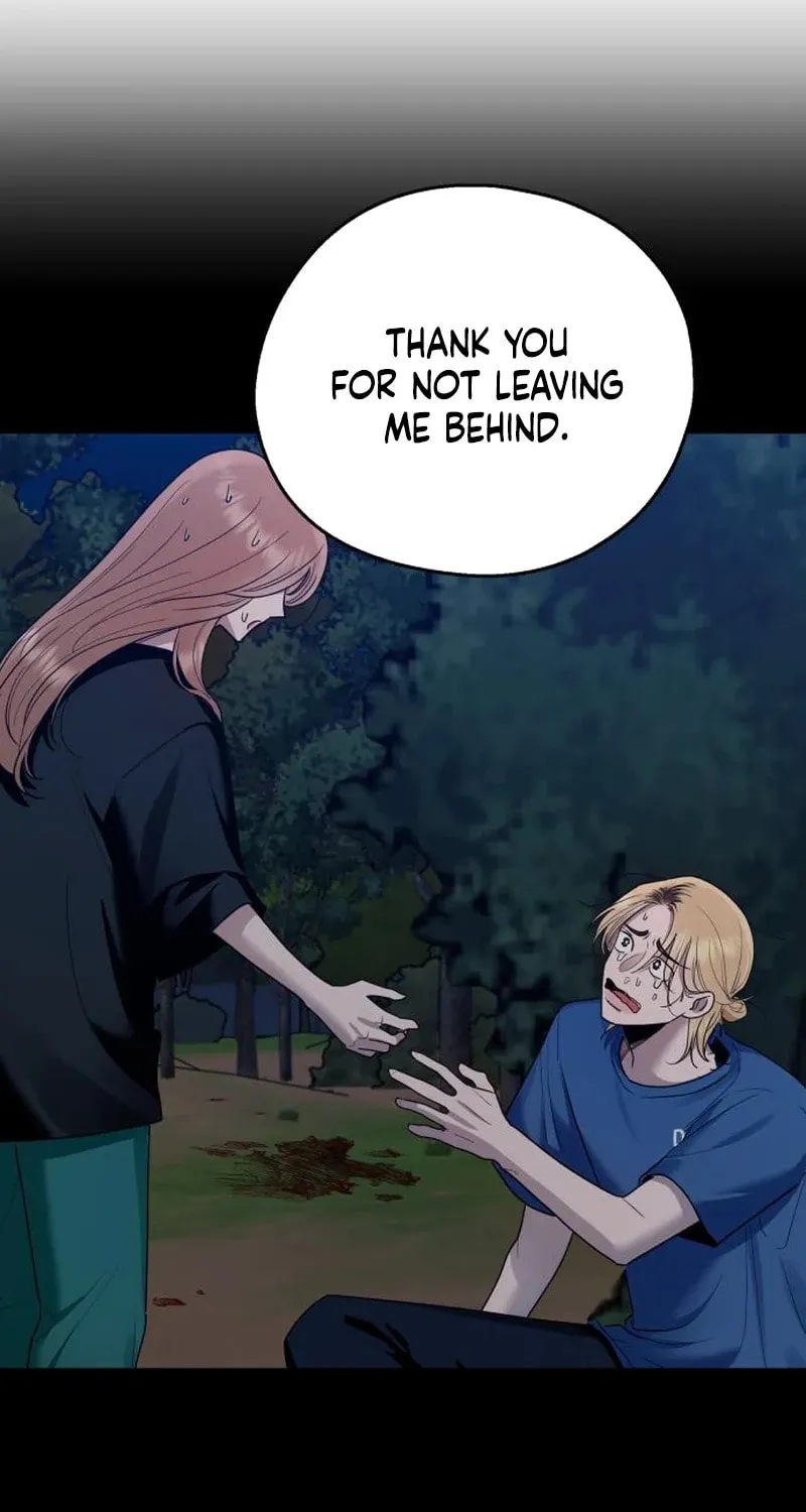 Paradise on Earth (Dalgonyak) Chapter 10 page 65 - 