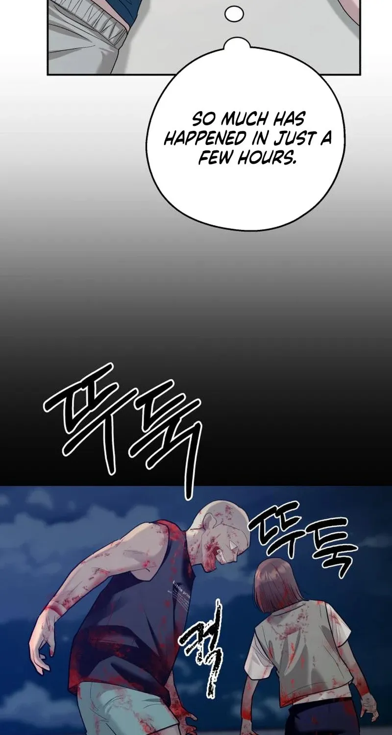 Paradise on Earth (Dalgonyak) Chapter 10 page 74 - 