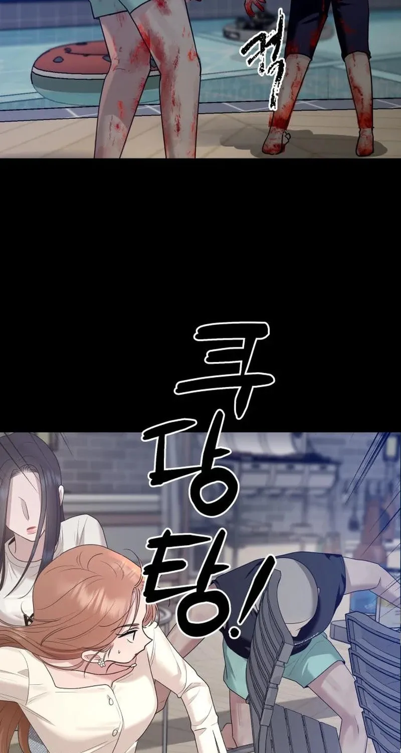 Paradise on Earth (Dalgonyak) Chapter 10 page 75 - 
