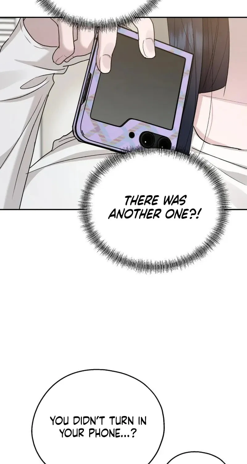 Paradise on Earth (Dalgonyak) Chapter 10 page 87 - 