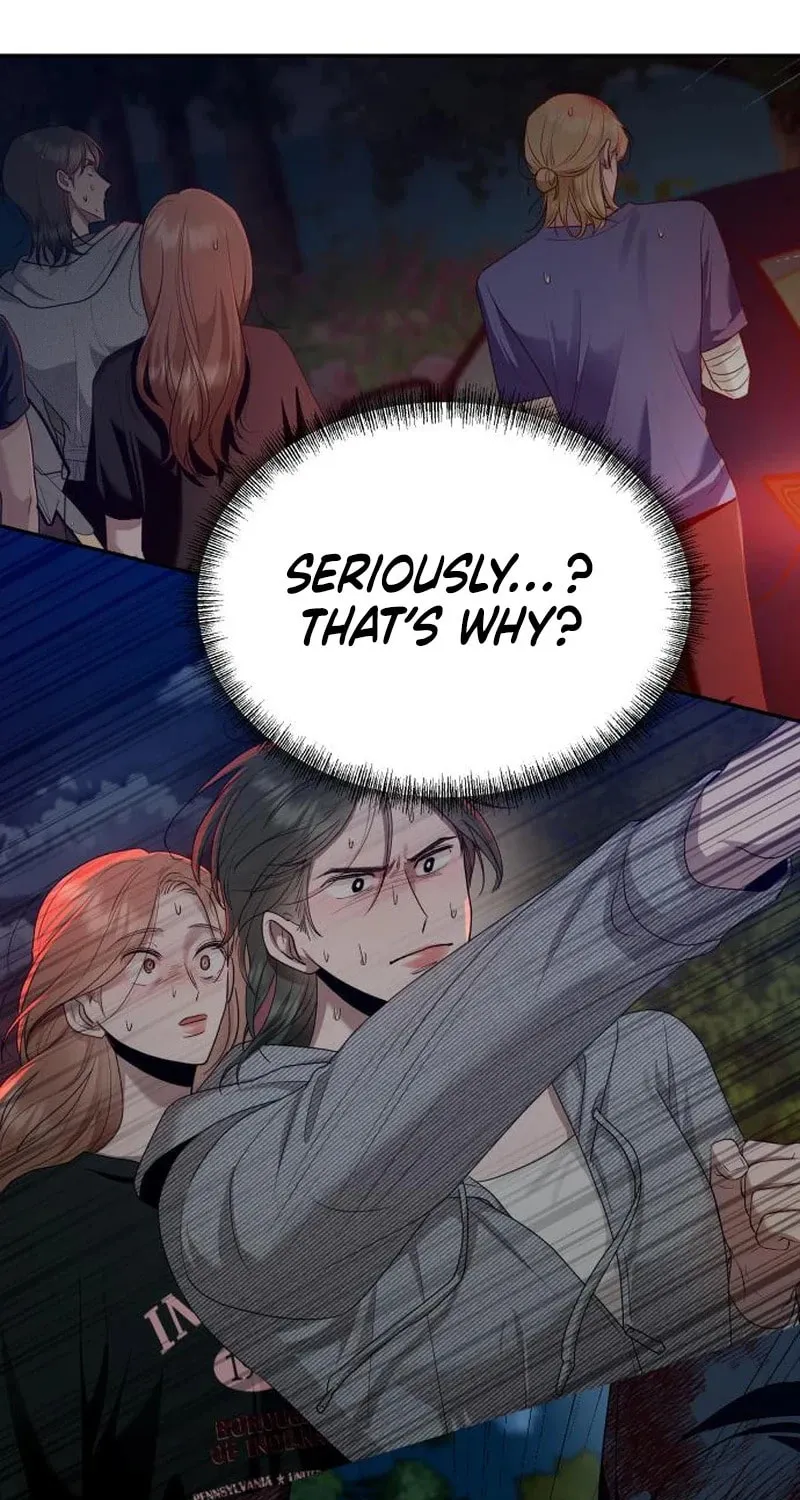 Paradise on Earth (Dalgonyak) Chapter 10 page 91 - 