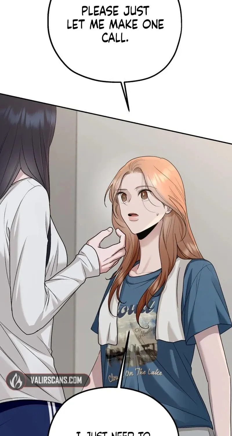 Paradise on Earth (Dalgonyak) Chapter 10 page 95 - 
