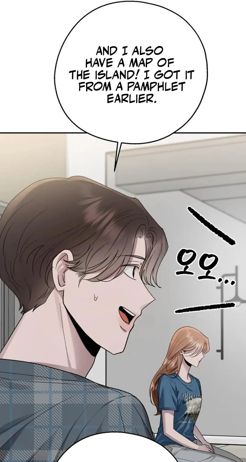 Paradise on Earth (Dalgonyak) Chapter 11 page 101 - 