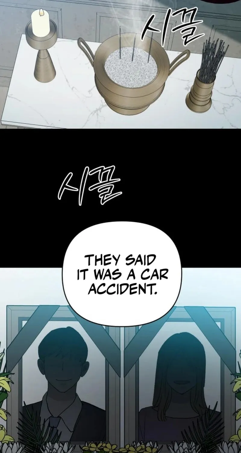 Paradise on Earth (Dalgonyak) Chapter 11 page 3 - 