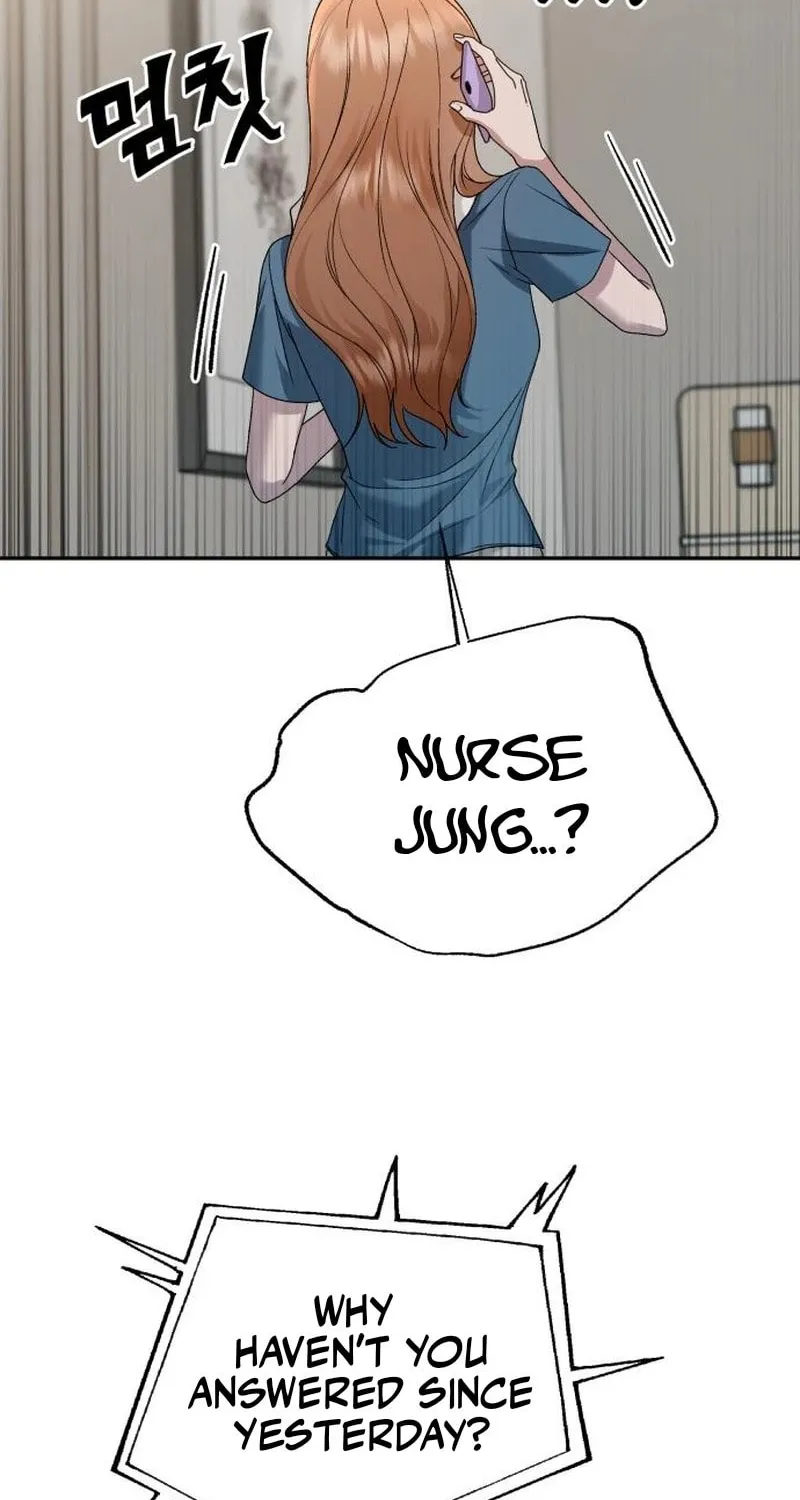 Paradise on Earth (Dalgonyak) Chapter 11 page 28 - 