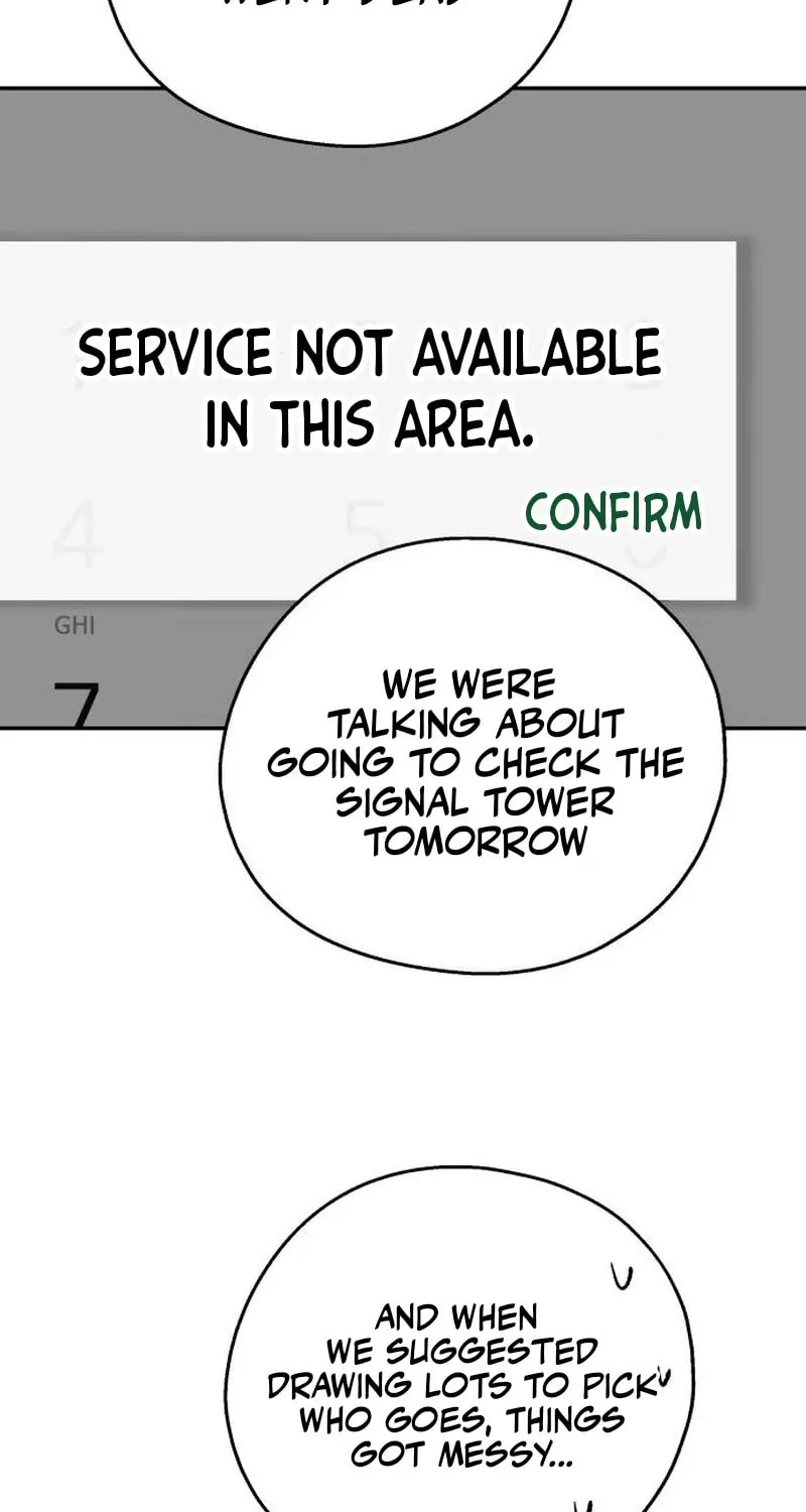 Paradise on Earth (Dalgonyak) Chapter 11 page 44 - 