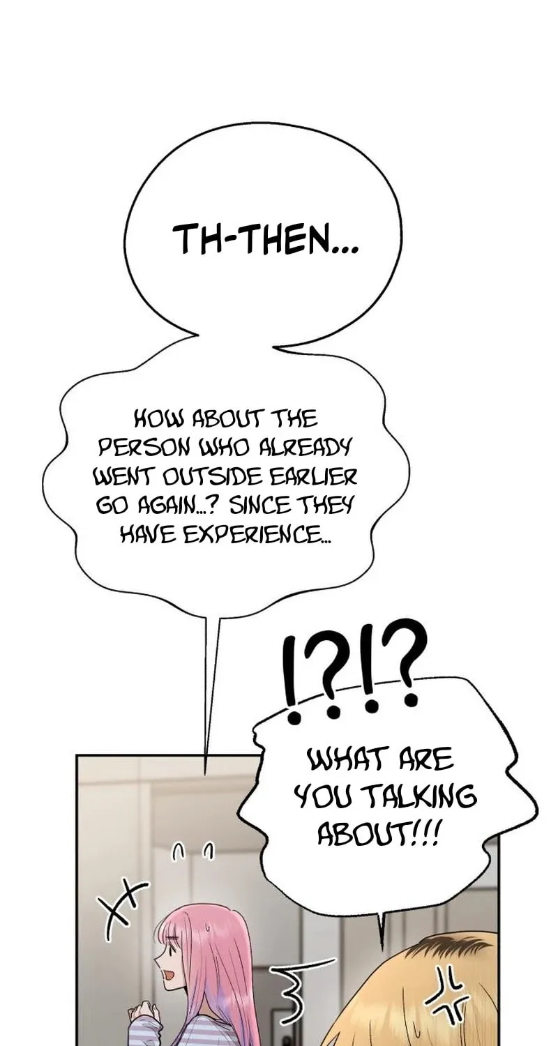 Paradise on Earth (Dalgonyak) Chapter 11 page 49 - 