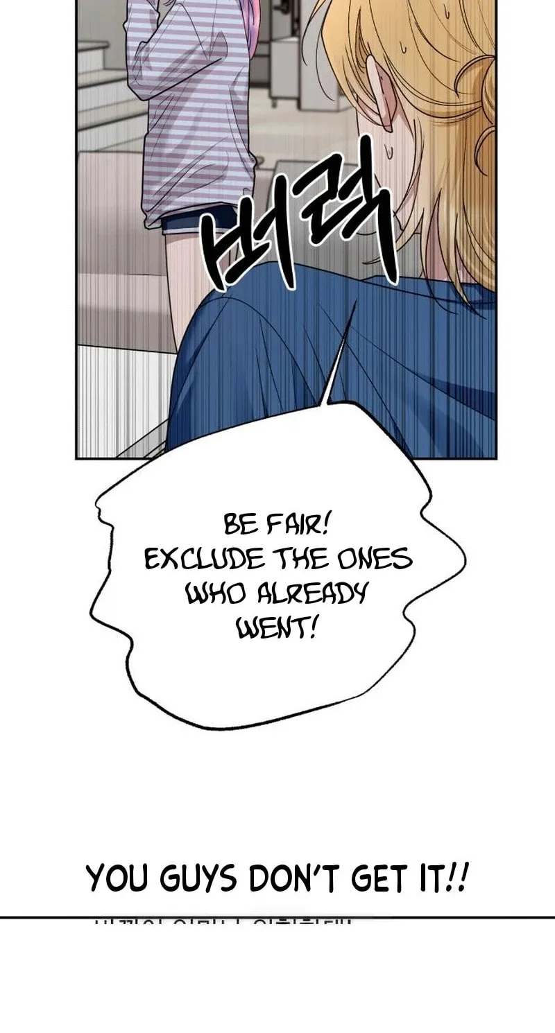 Paradise on Earth (Dalgonyak) Chapter 11 page 50 - 