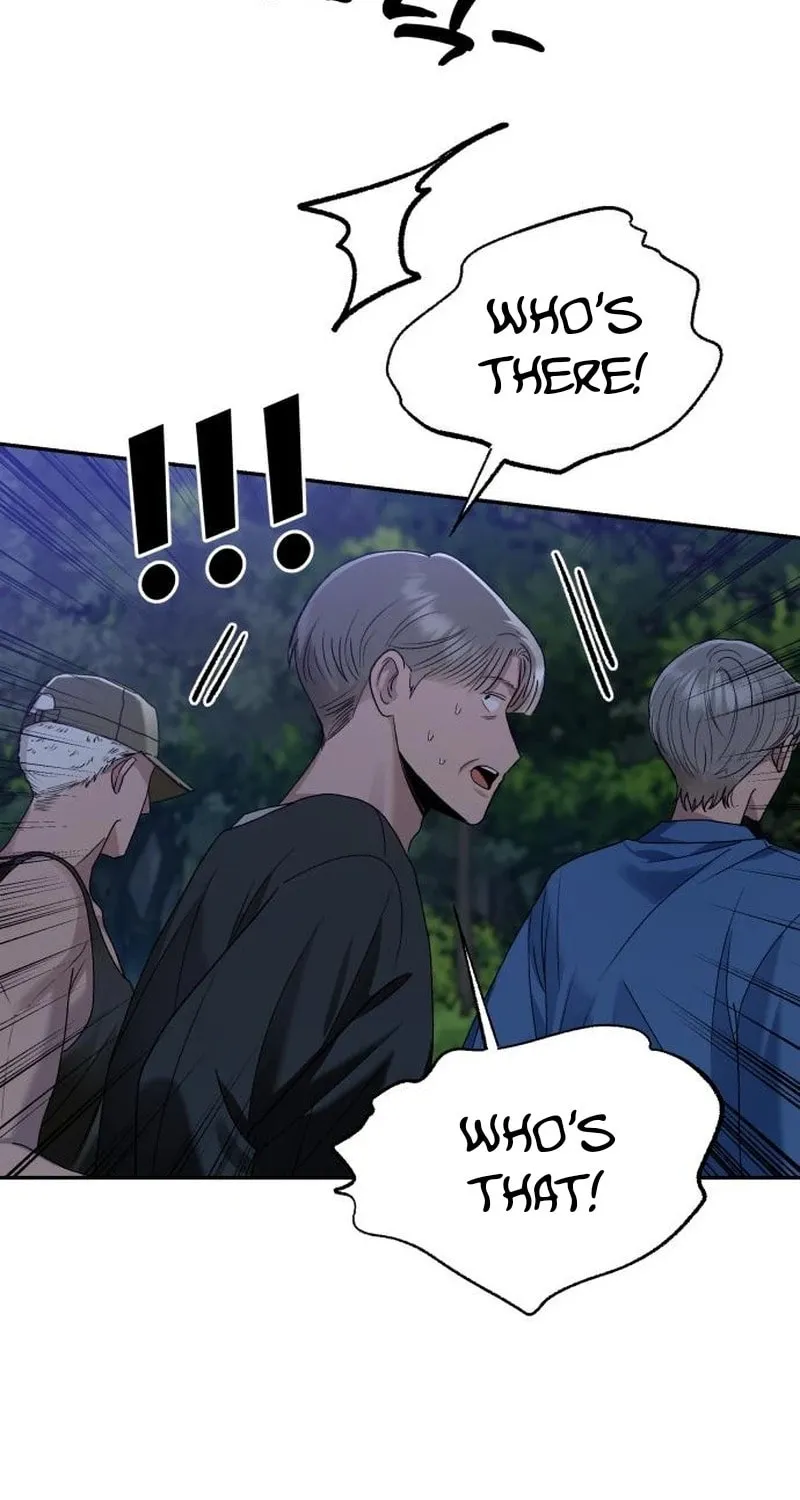 Paradise on Earth (Dalgonyak) Chapter 11 page 73 - 