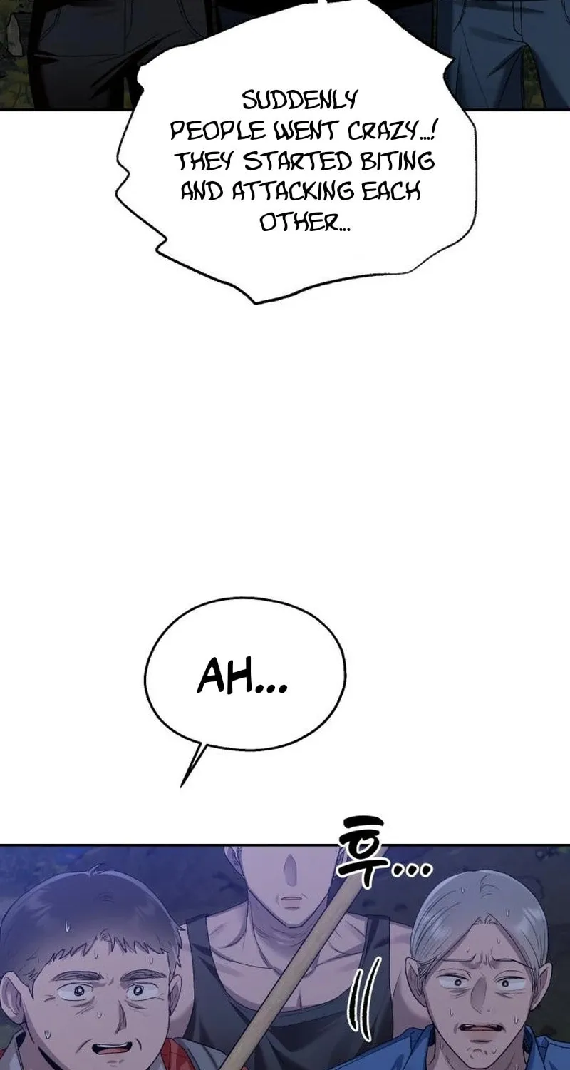Paradise on Earth (Dalgonyak) Chapter 11 page 76 - 