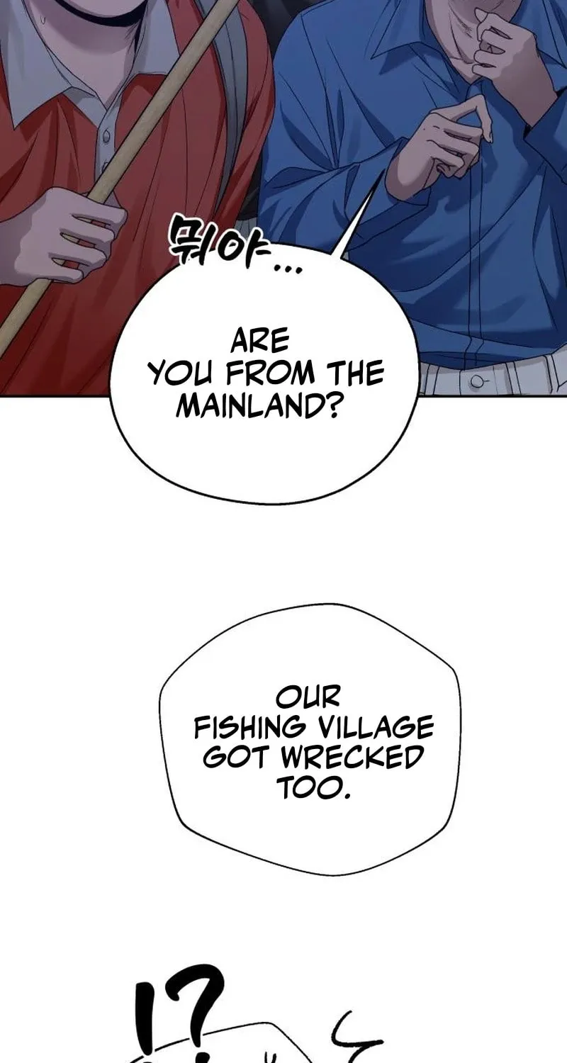 Paradise on Earth (Dalgonyak) Chapter 11 page 77 - 