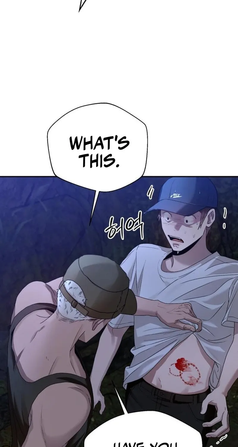 Paradise on Earth (Dalgonyak) Chapter 11 page 82 - 
