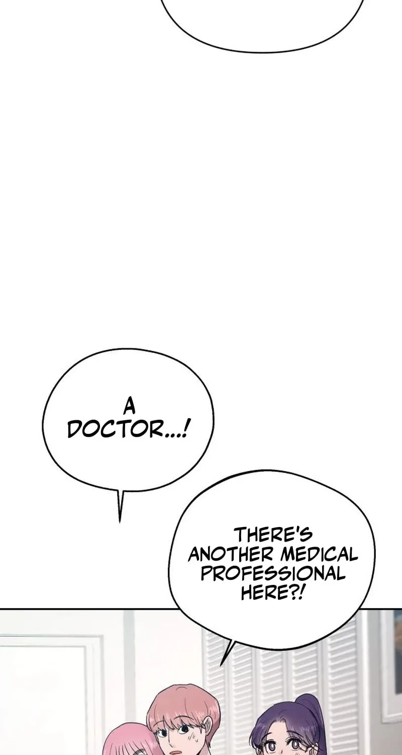 Paradise on Earth (Dalgonyak) Chapter 11 page 99 - 