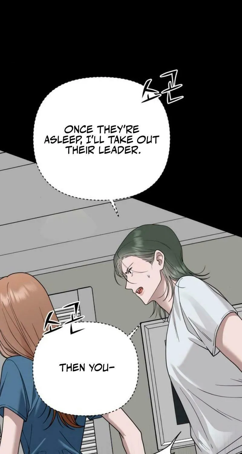 Paradise on Earth (Dalgonyak) Chapter 17 page 2 - 