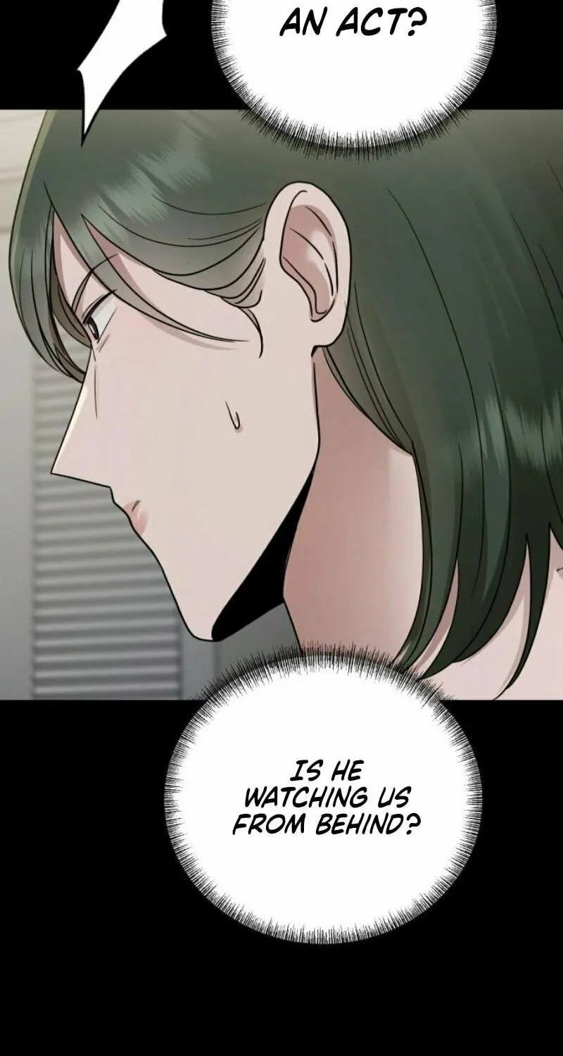 Paradise on Earth (Dalgonyak) Chapter 17 page 14 - 
