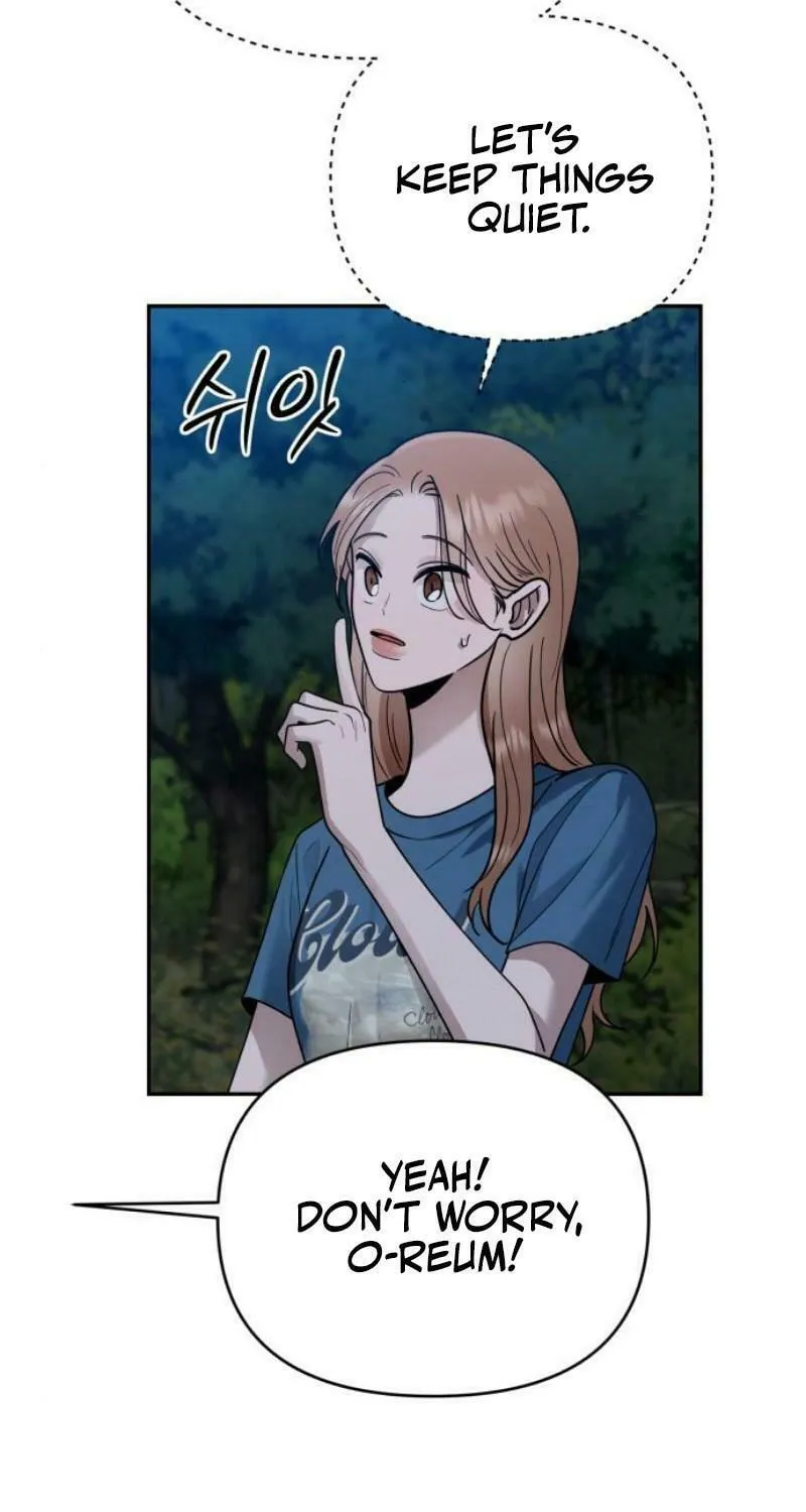 Paradise on Earth (Dalgonyak) Chapter 17 page 31 - 