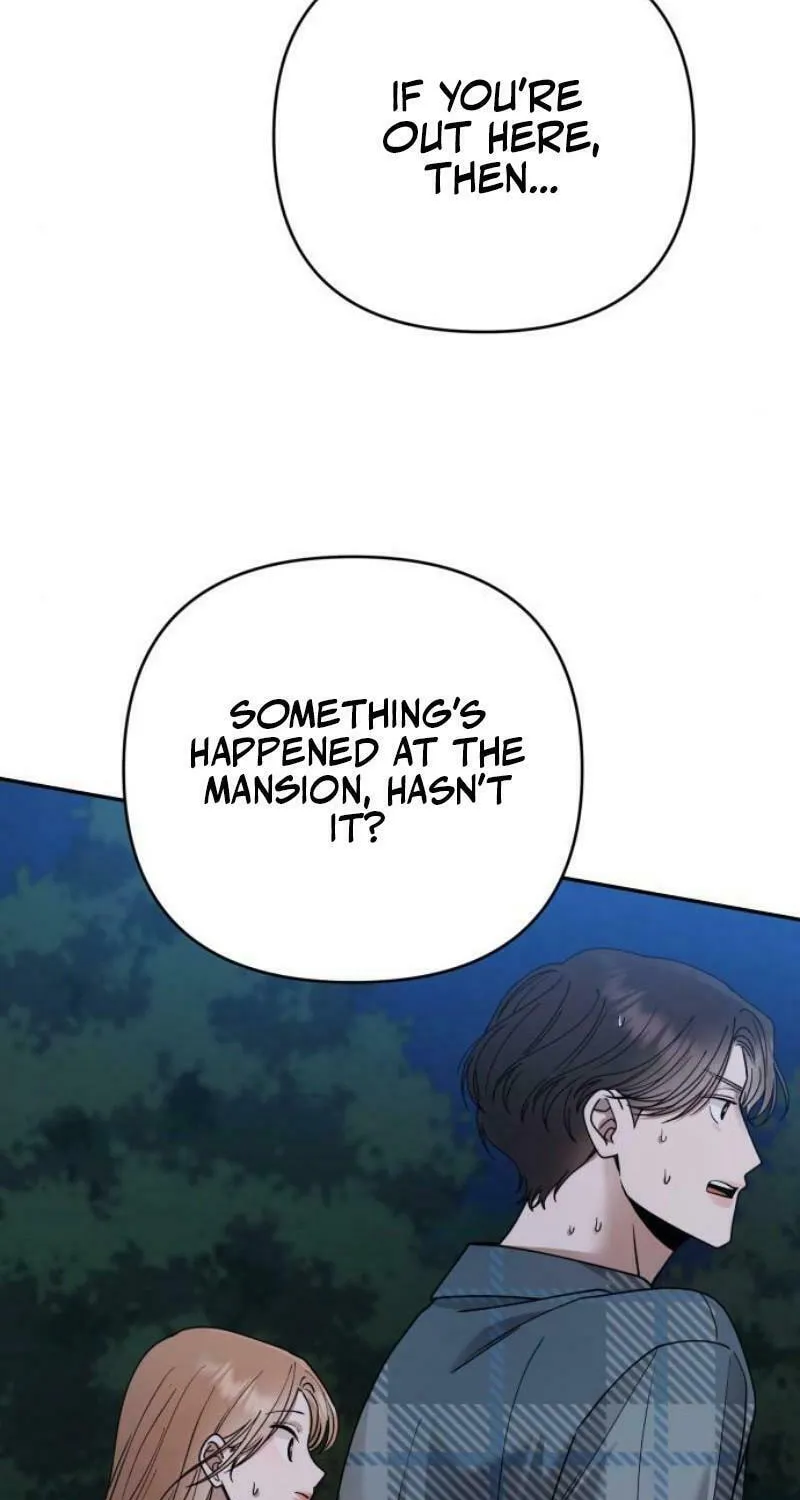 Paradise on Earth (Dalgonyak) Chapter 17 page 39 - 