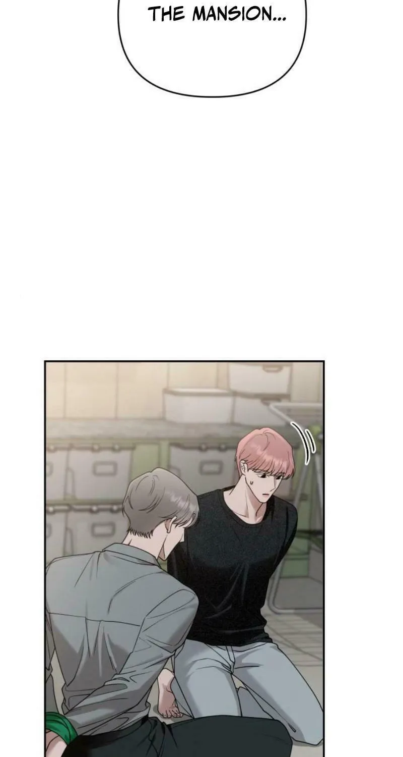 Paradise on Earth (Dalgonyak) Chapter 17 page 42 - 
