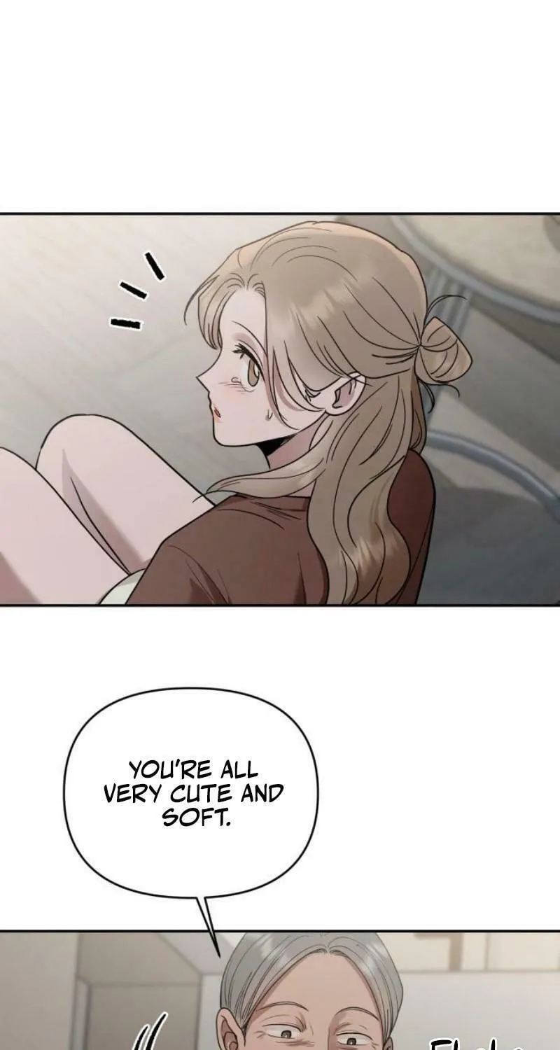 Paradise on Earth (Dalgonyak) Chapter 17 page 45 - 