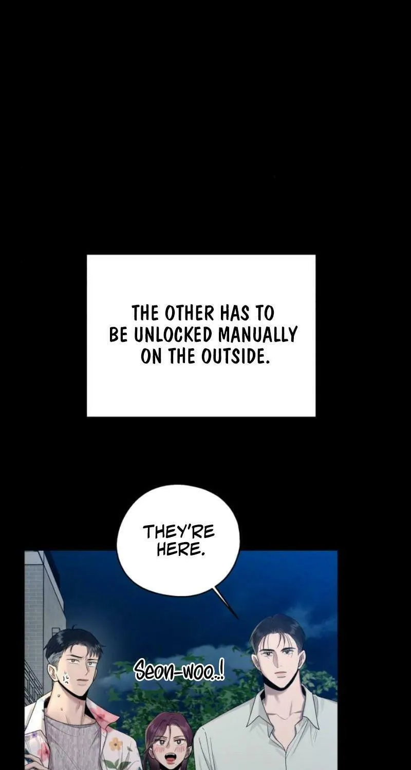 Paradise on Earth (Dalgonyak) Chapter 17 page 66 - 