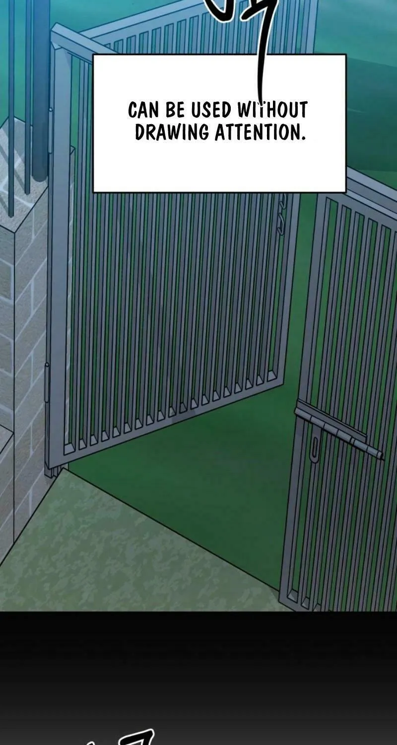 Paradise on Earth (Dalgonyak) Chapter 17 page 70 - 