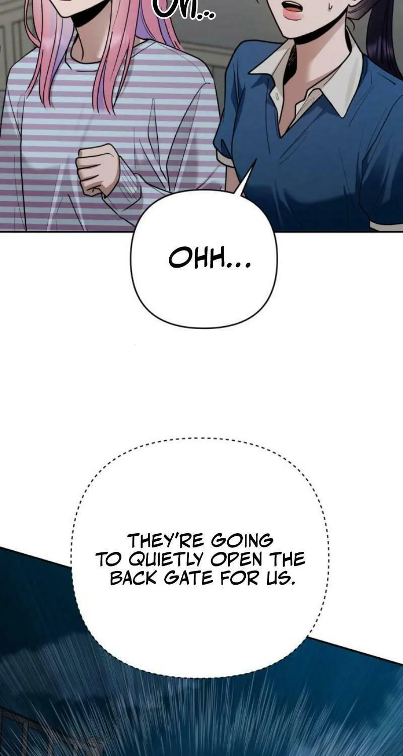 Paradise on Earth (Dalgonyak) Chapter 17 page 78 - 