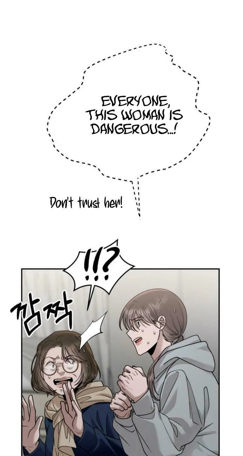 Paradise on Earth (Dalgonyak) Chapter 17 page 85 - 