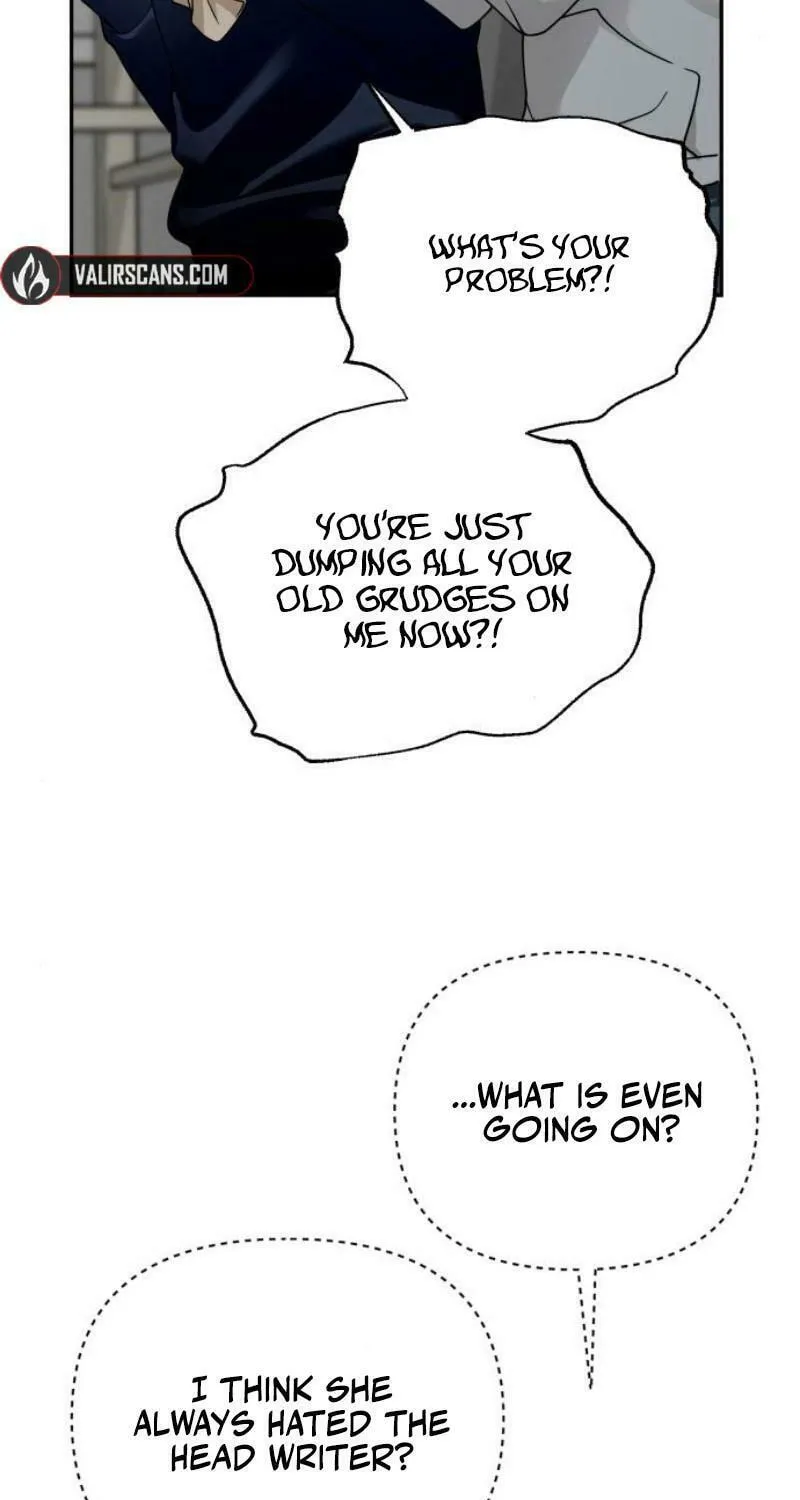 Paradise on Earth (Dalgonyak) Chapter 17 page 86 - 