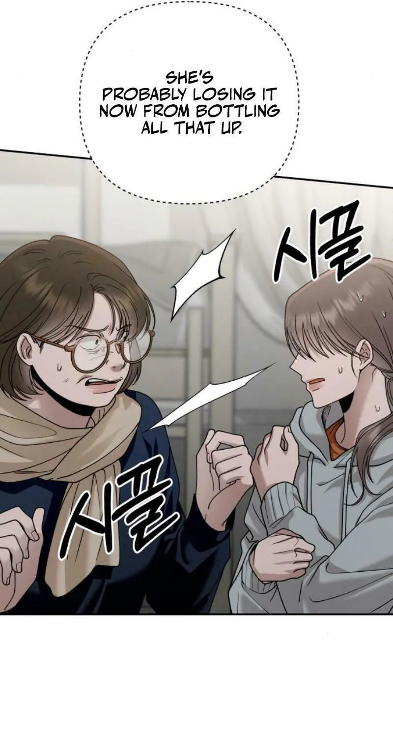 Paradise on Earth (Dalgonyak) Chapter 17 page 88 - 