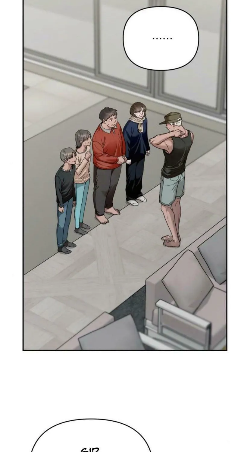 Paradise on Earth (Dalgonyak) Chapter 18 page 2 - 