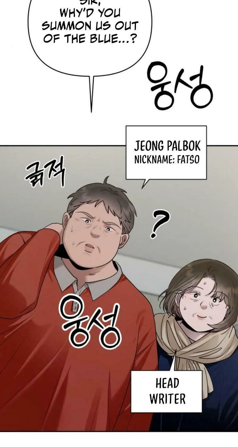 Paradise on Earth (Dalgonyak) Chapter 18 page 3 - 