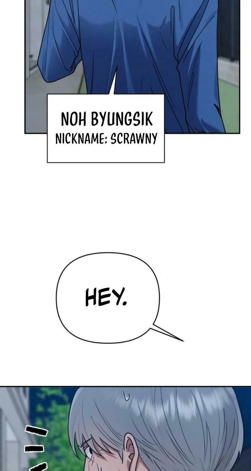 Paradise on Earth (Dalgonyak) Chapter 18 page 27 - 