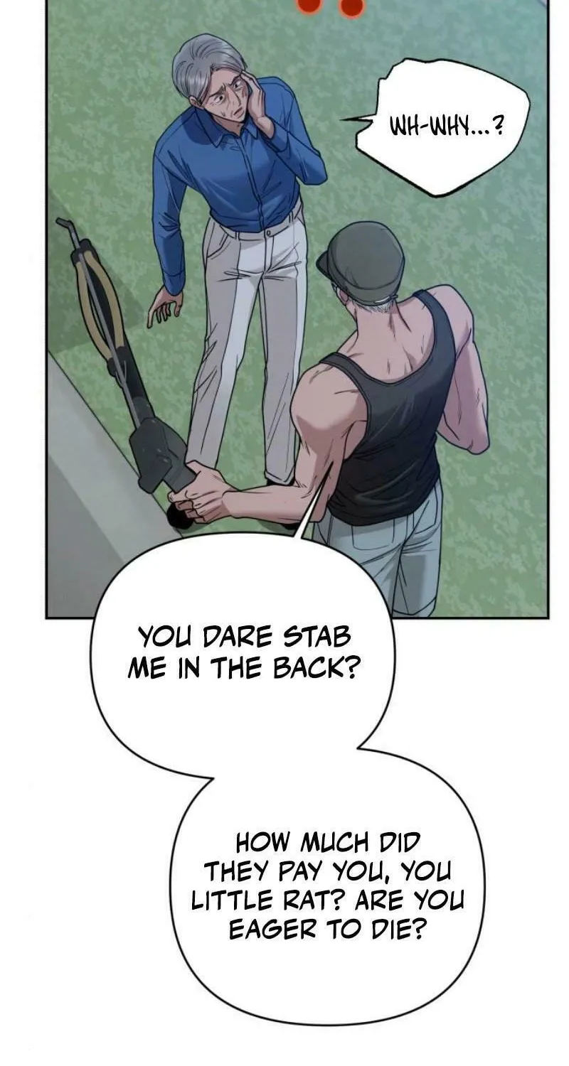 Paradise on Earth (Dalgonyak) Chapter 18 page 30 - 