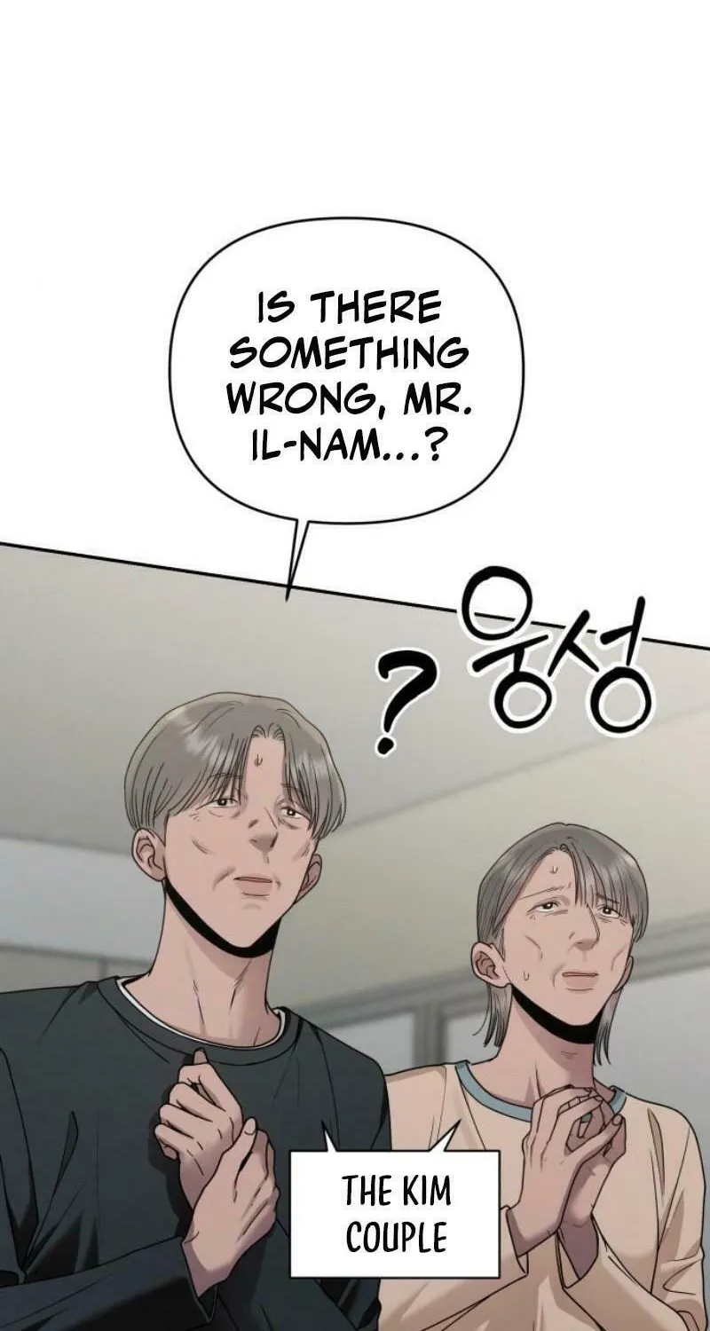 Paradise on Earth (Dalgonyak) Chapter 18 page 4 - 
