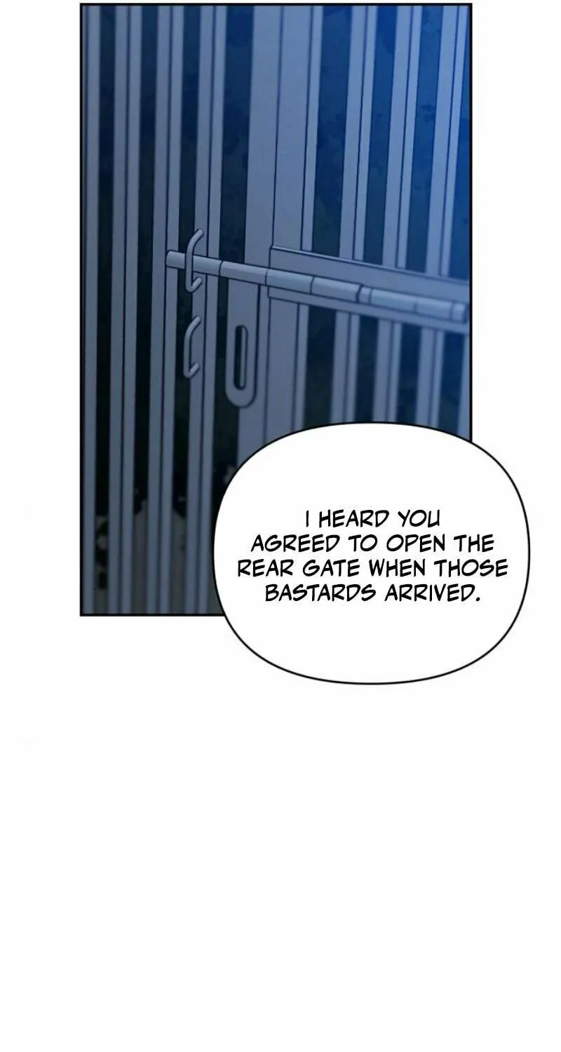 Paradise on Earth (Dalgonyak) Chapter 18 page 33 - 