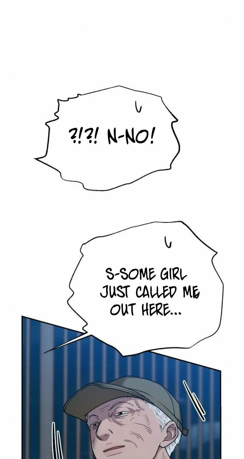 Paradise on Earth (Dalgonyak) Chapter 18 page 34 - 