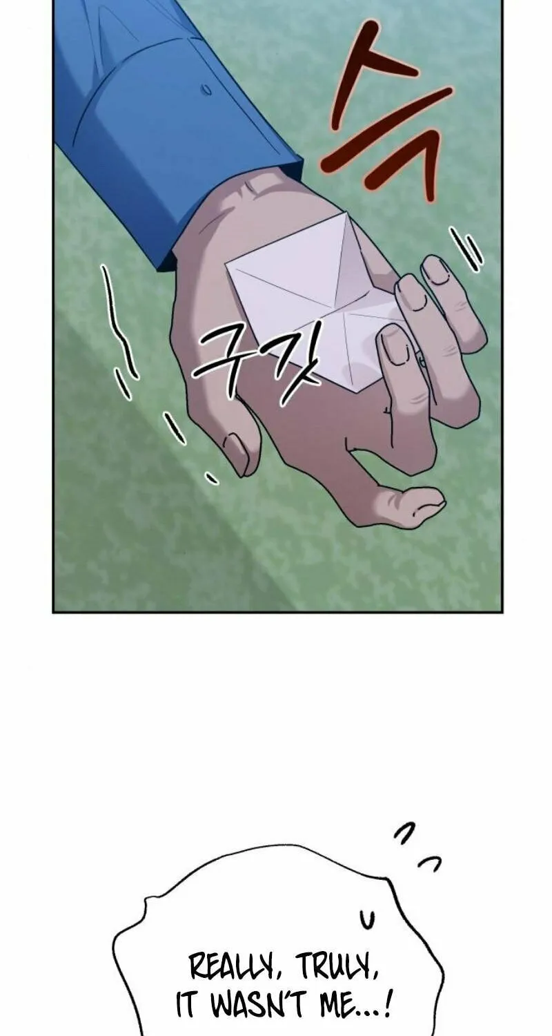 Paradise on Earth (Dalgonyak) Chapter 18 page 36 - 