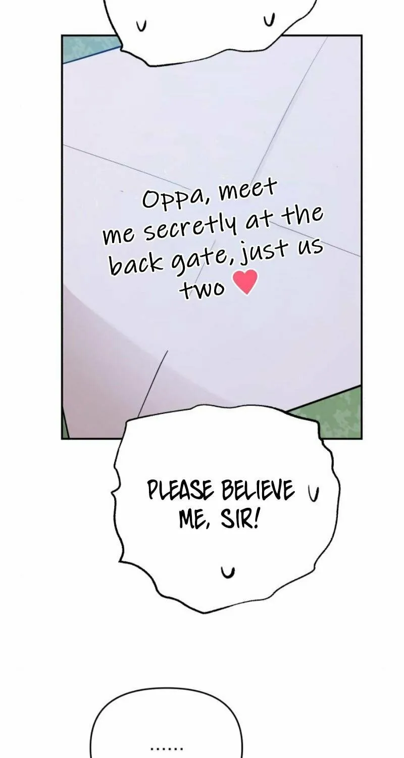 Paradise on Earth (Dalgonyak) Chapter 18 page 37 - 