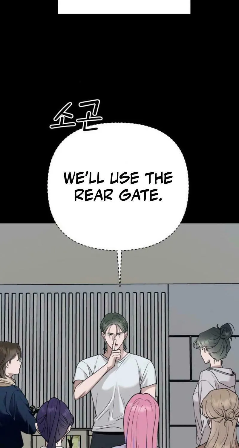 Paradise on Earth (Dalgonyak) Chapter 18 page 52 - 