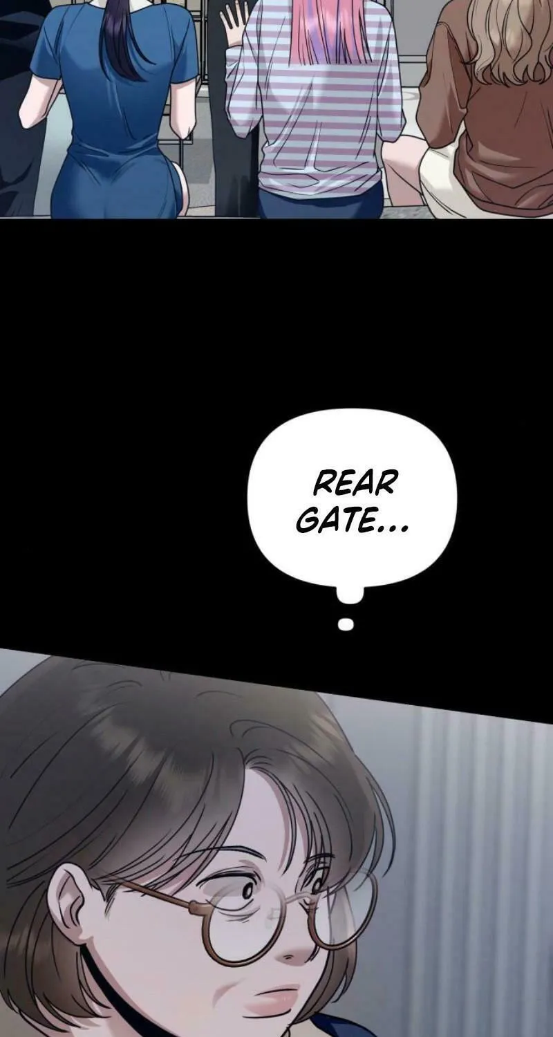 Paradise on Earth (Dalgonyak) Chapter 18 page 53 - 
