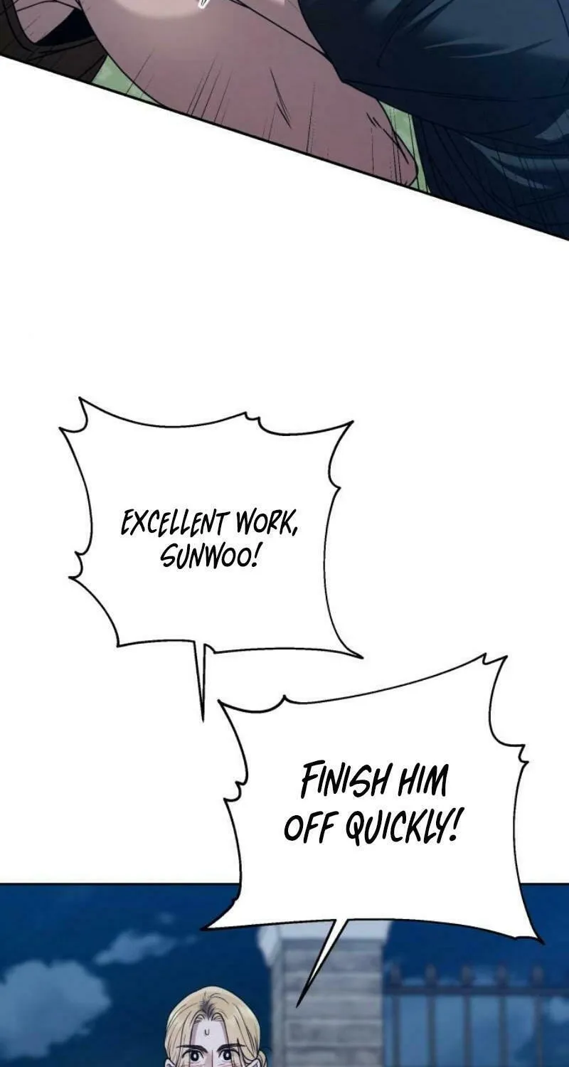 Paradise on Earth (Dalgonyak) Chapter 18 page 60 - 