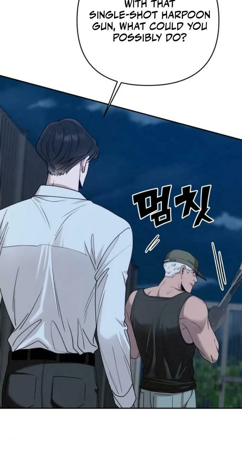 Paradise on Earth (Dalgonyak) Chapter 18 page 68 - 