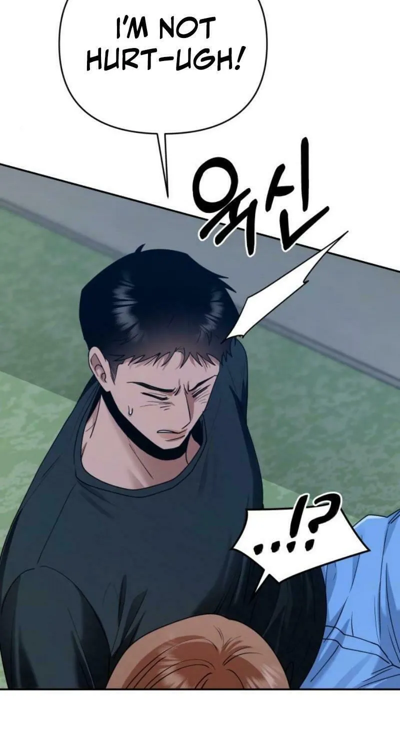 Paradise on Earth (Dalgonyak) Chapter 18 page 91 - 