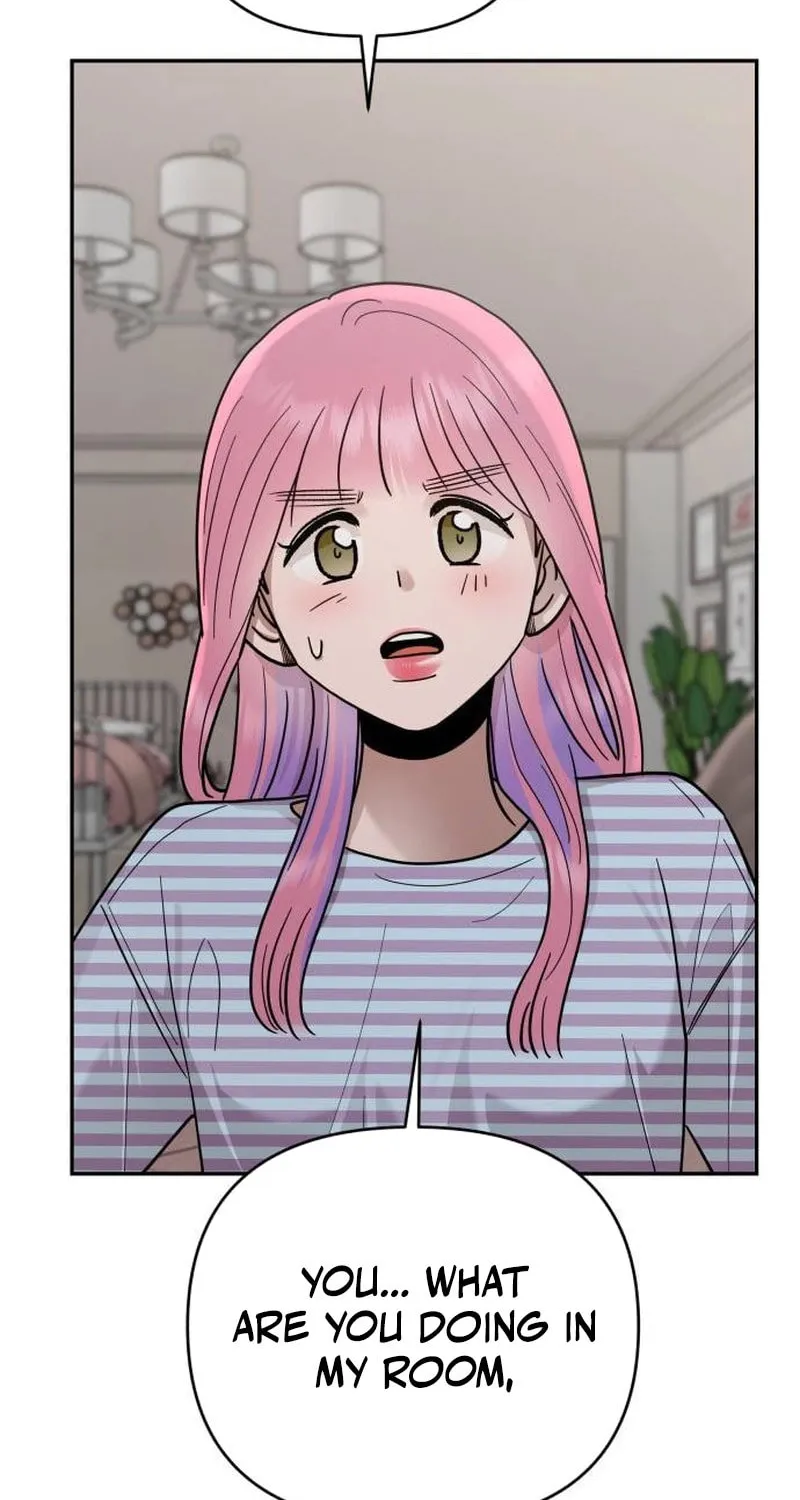 Paradise on Earth (Dalgonyak) Chapter 19 page 101 - 