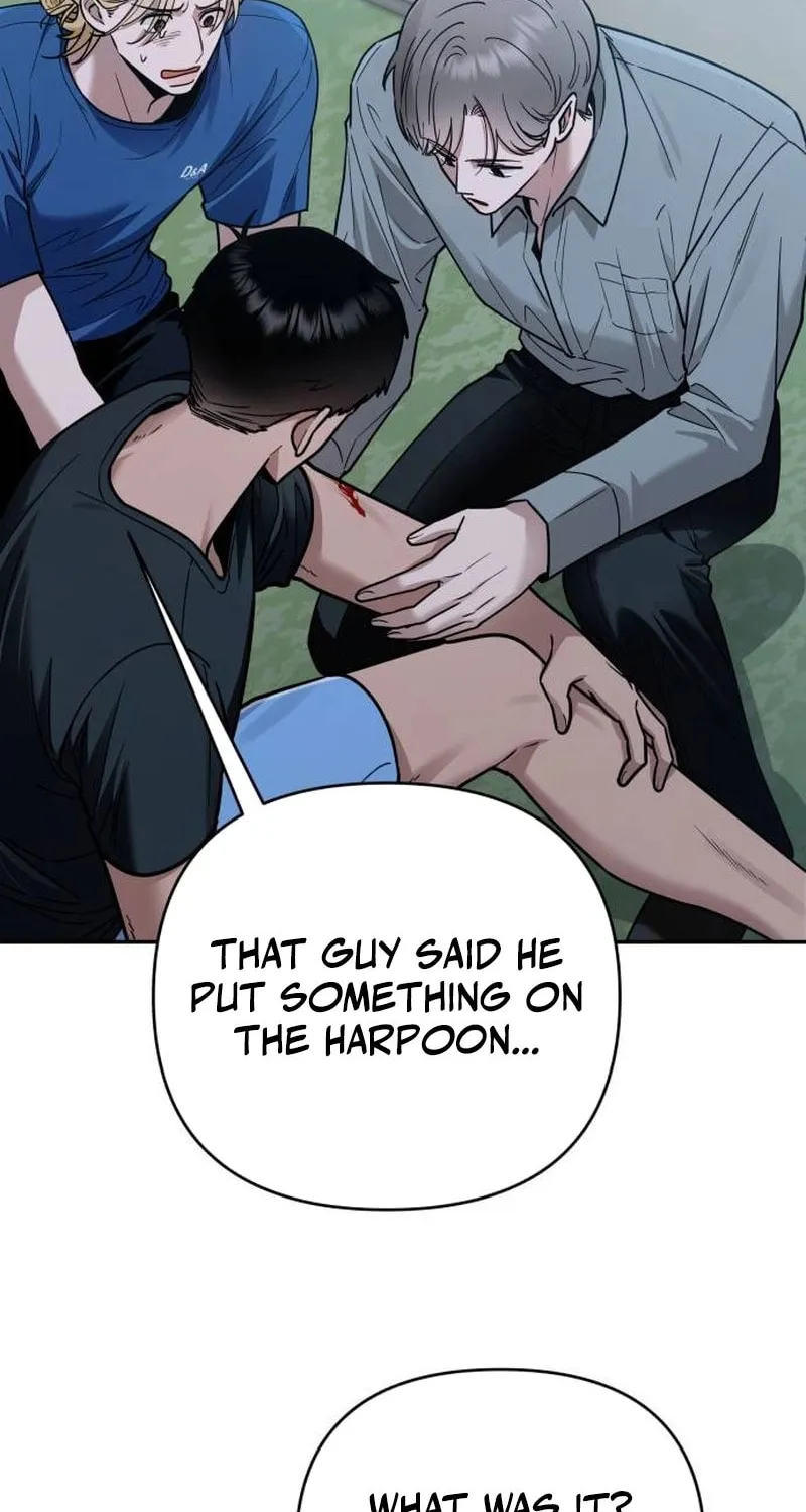 Paradise on Earth (Dalgonyak) Chapter 19 page 15 - 