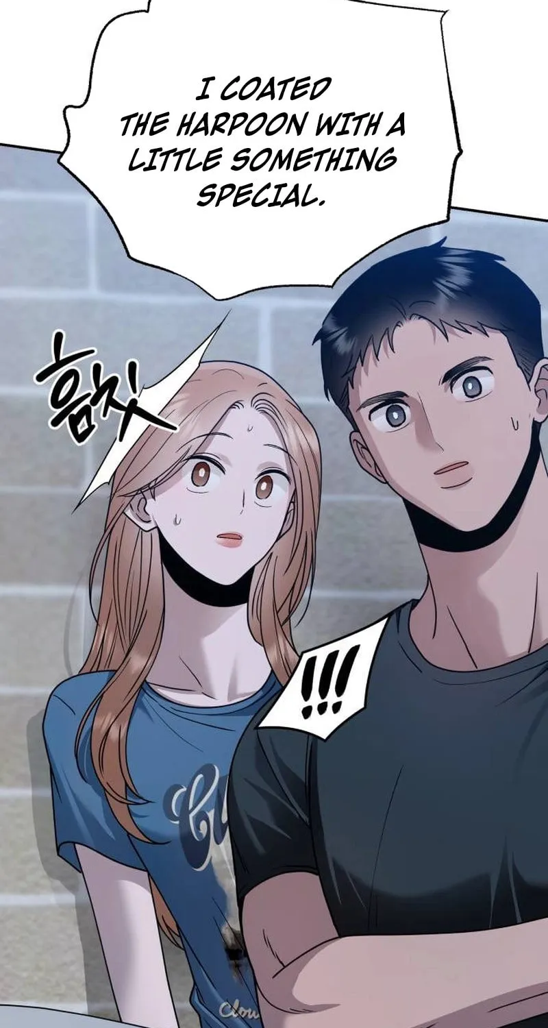 Paradise on Earth (Dalgonyak) Chapter 19 page 4 - 