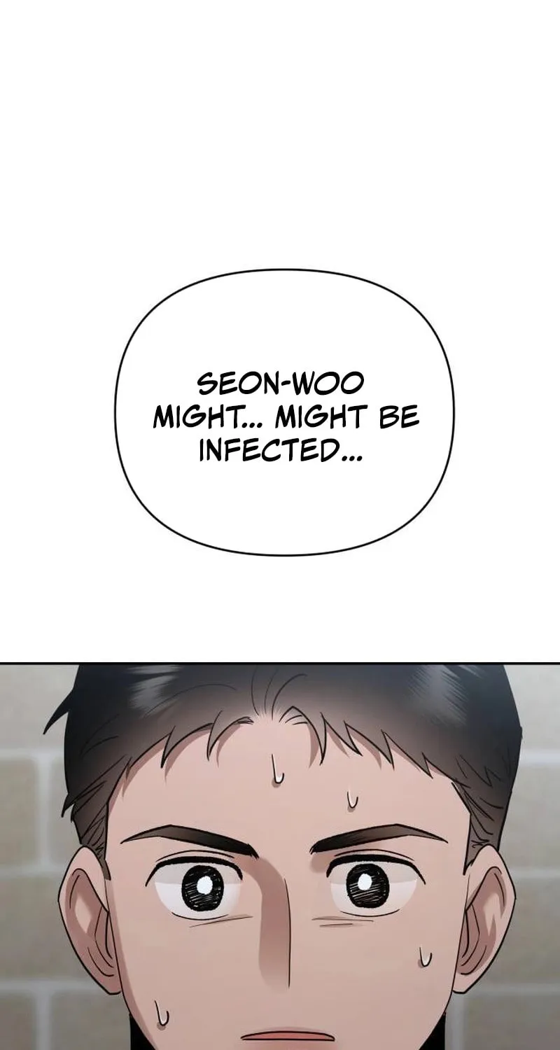 Paradise on Earth (Dalgonyak) Chapter 19 page 31 - 