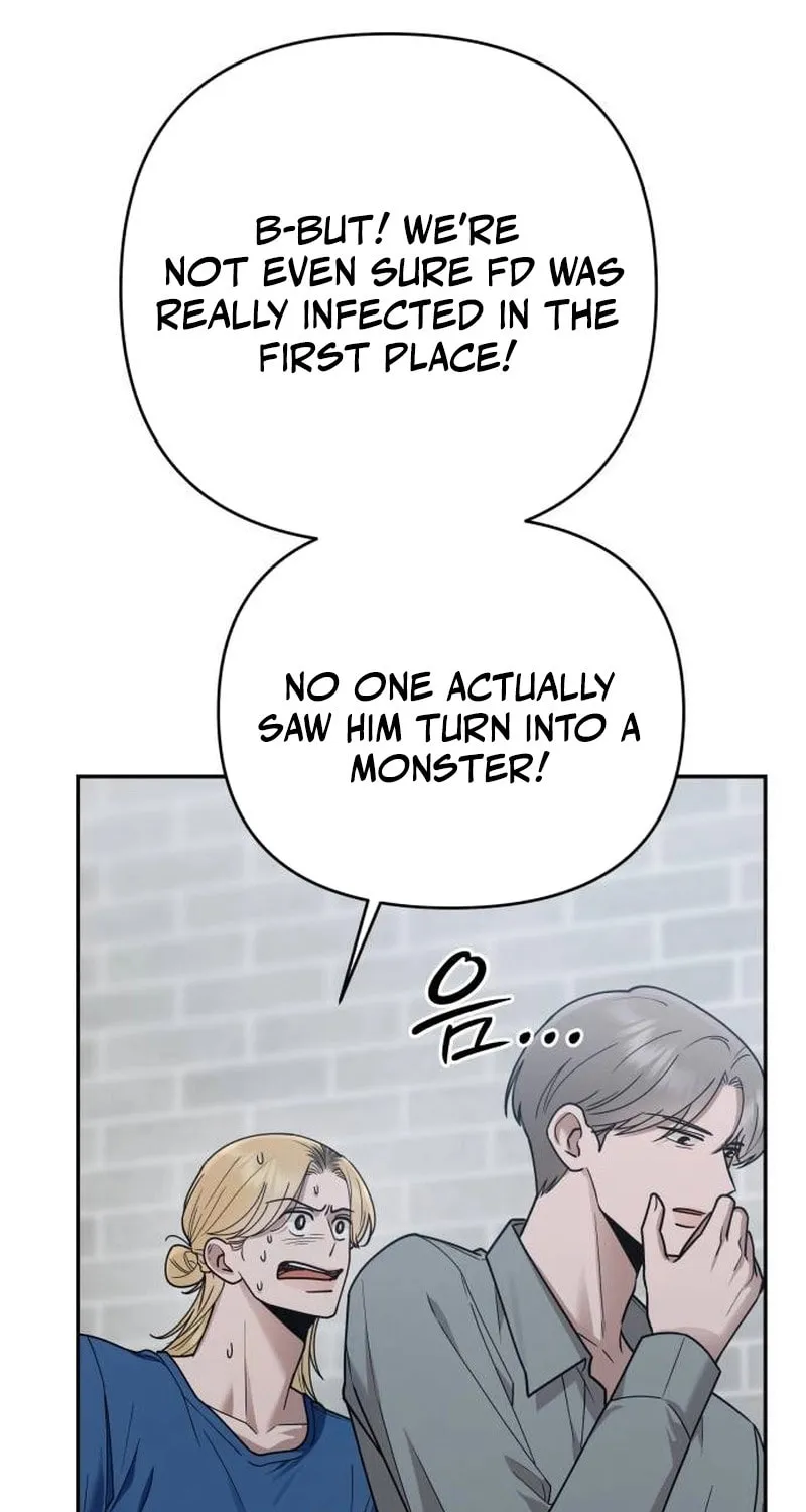 Paradise on Earth (Dalgonyak) Chapter 19 page 35 - 